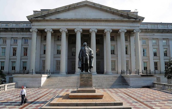 США могут включить Россию в список манипулирующих валютой стран