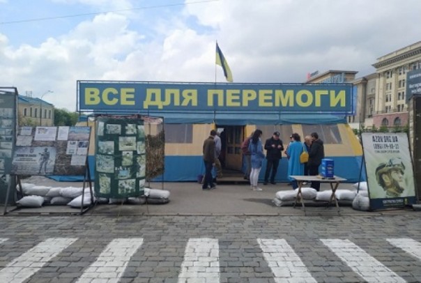 Укроозабоченные Харькова в панике: на фоне смены власти «активизировались ватники, Кернесы, Добкины».
