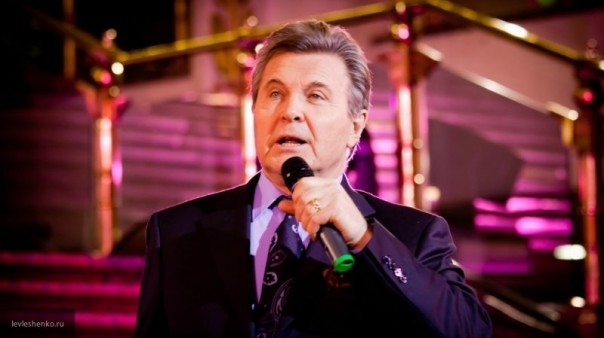 Лещенко мудро ответил на критику в адрес Виторгана после его слов о Дне Победы
