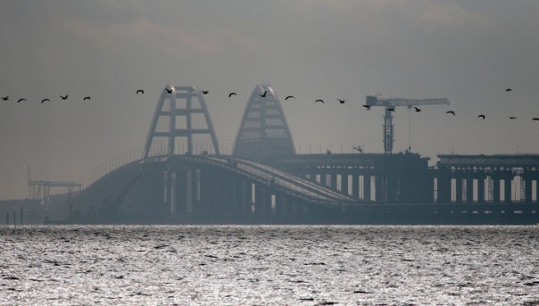 В Крыму предлагают рассмотреть керченский инцидент на международном общественном трибунале