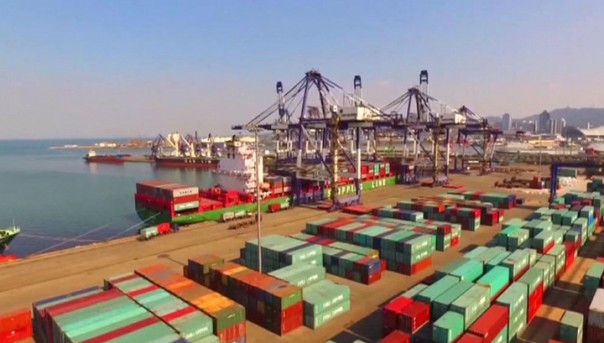 Торговые войны: Пекин намерен победить в противостоянии с Вашингтоном