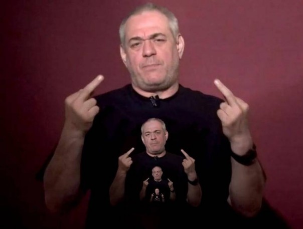 Восхваление Доренко отвратительно и опасно