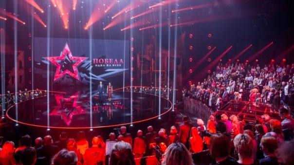 12 миллионов просмотров: День Победы побил рекорд на украинском ТВ