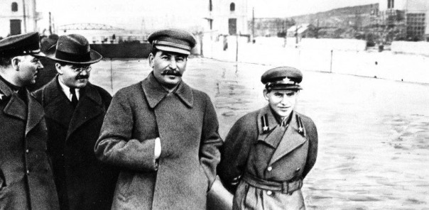 Как и кого репрессировали при Сталине. В ЦРУ назвали число жертв репрессий
