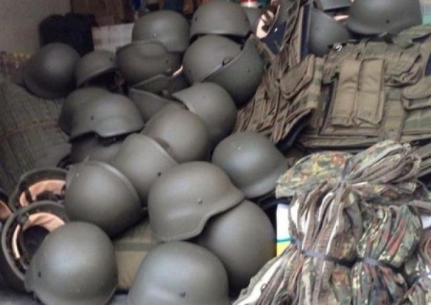 Советника Порошенко обвинили в краже гуманитарной помощи на 20 млн