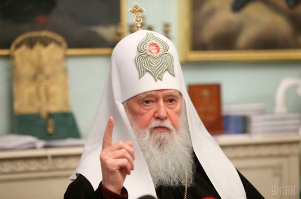 У Варфоломея проблема. Павел Шипилин