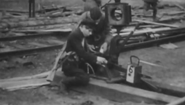 Севастополь весной 1944-го: с архивов снят гриф "секретно"