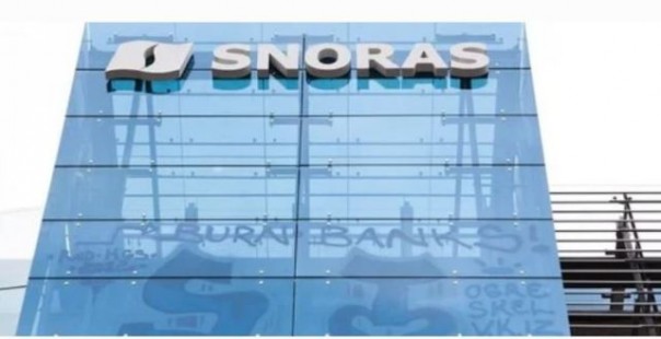 Россия подает иск в Международный арбитраж о взыскании с Литвы 1 миллиарда евро