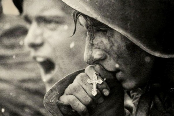 Кайся, Иван, плати и кайся Каину