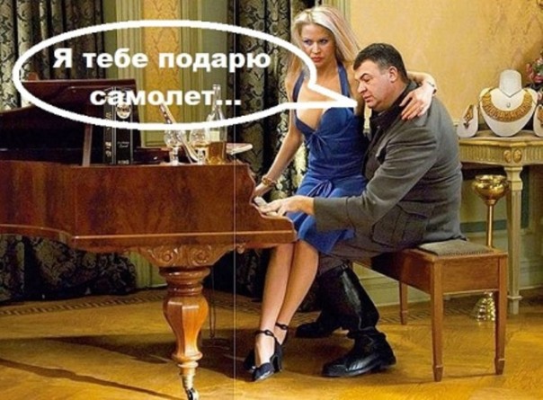 Сердюков-СуперДжет. Теперь с российскими самолетами все будет хорошо? Олег Лурье