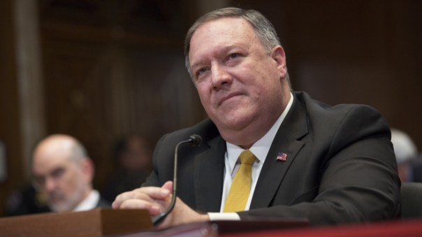 Arctic Today: Выступление Помпео в Арктическом совете — «отклонение» или новая норма?