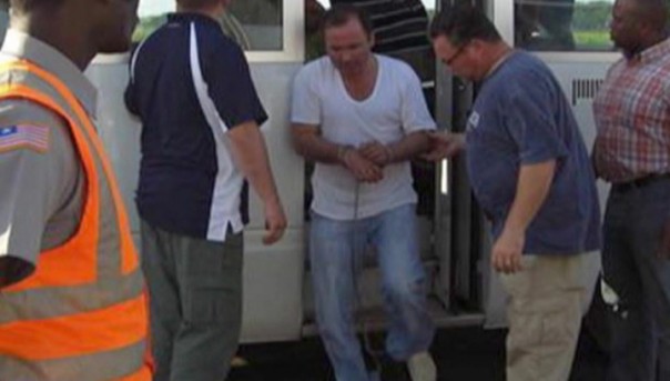 Москва предложила Вашингтону обменять американцев на Ярошенко