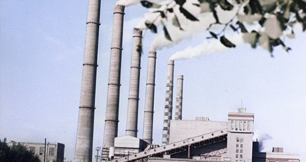 Нарва – всё? Брюссель закрывает электростанции «в самом русском городе» Эстонии