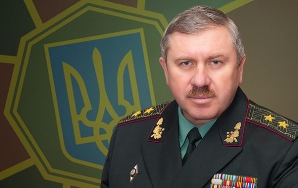 НАБУ задержало экс-командующего Нацгвардии Украины