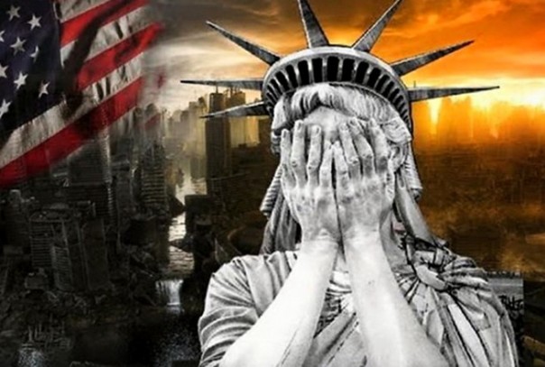 Что писали великие англосаксы об англосаксах