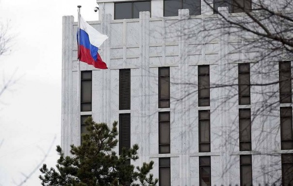 Посольство РФ: в деле россиянина Тищенко имеются признаки провокации спецслужб США
