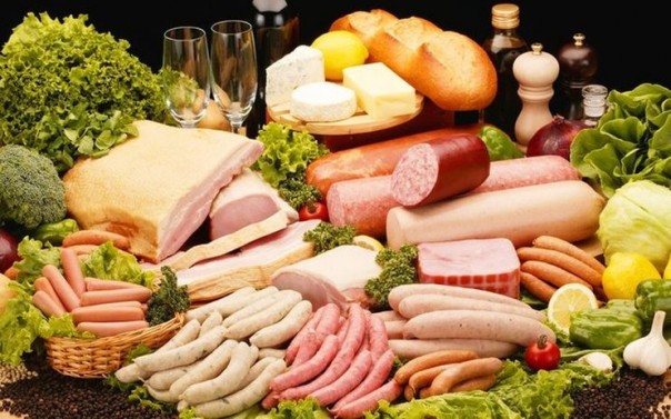 В Воронежской области началось строительство мясокомбината за 13,5 млрд рублей