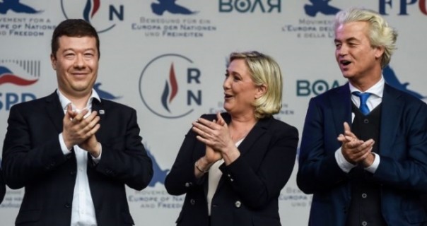 Выборы в Европарламент: популисты намерены усилить свое влияние