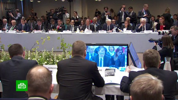 Министры Совета Европы постановили вернуть России право голоса в ПАСЕ