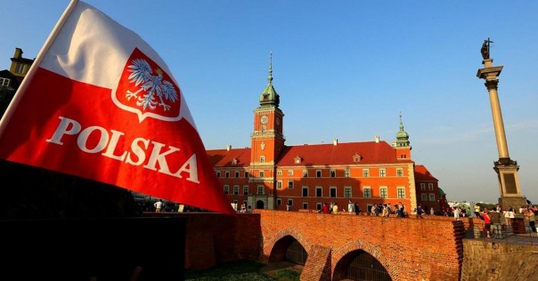 Возродит ли Польша империю?