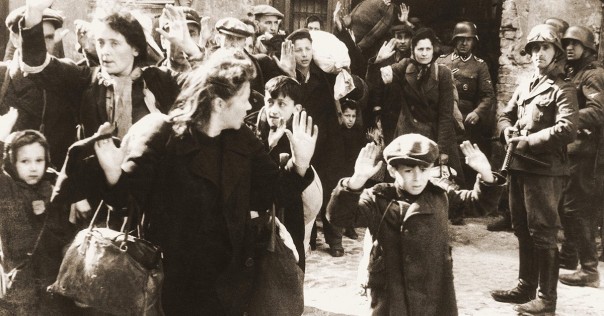 Запад ужаснулся фашистской гниде, которую вскормил в Прибалтике