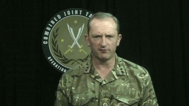 Между США и их союзниками на Ближнем Востоке возникли разногласия