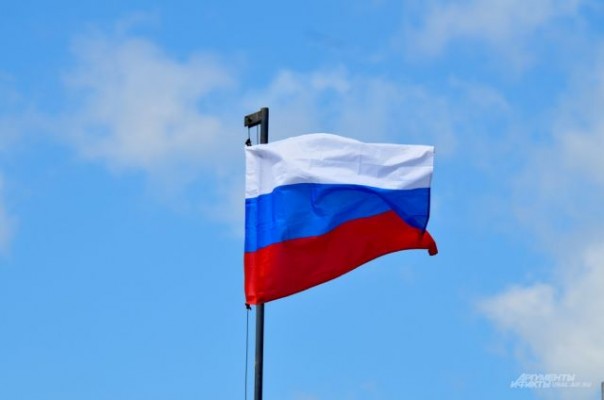 Российские соотечественники хотят создать "округ дальнего зарубежья"