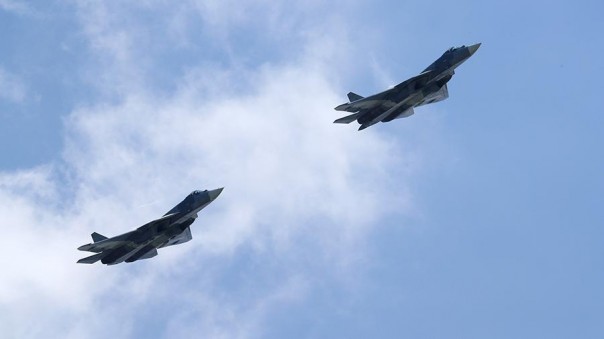 Американские СМИ раскрыли «настоящую» цену Су-57