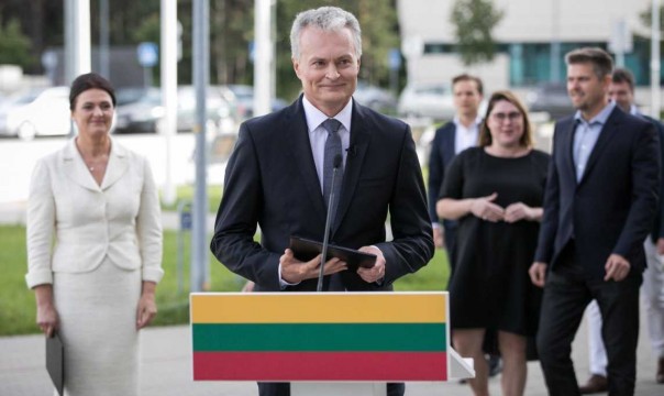 Есть ли альтернатива на президентских выборах в Литве?