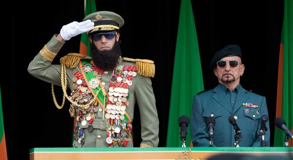 Скромность украшает: размышления о новых правилах ношения наград и о парадной форме