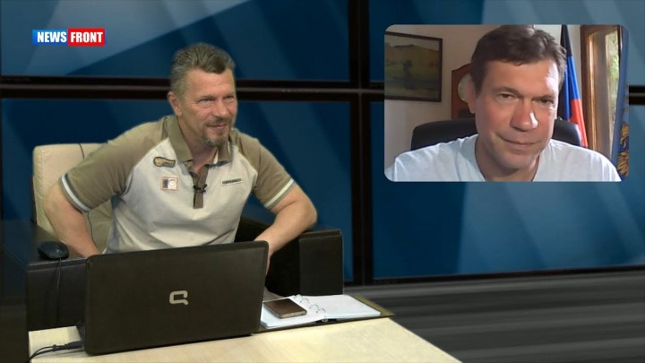 Олег Царев: Информация о Boing – это оружие судного дня для Коломойского