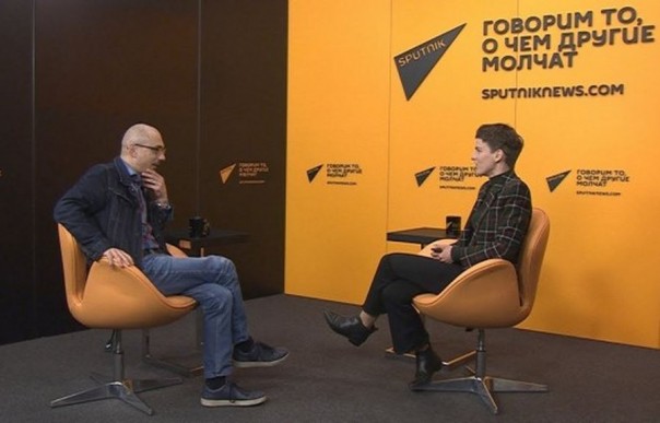 Обзор событий недели в странах Ближнего Зарубежья и Балтии от 31.05. 2019