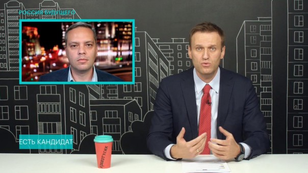 Волк в овечьей шкуре: «Навальнята» требуют участия в выборах «на особых условиях»