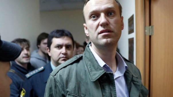 Вне закона: Навальный создал фиктивный профсоюз и ответит перед прокуратурой