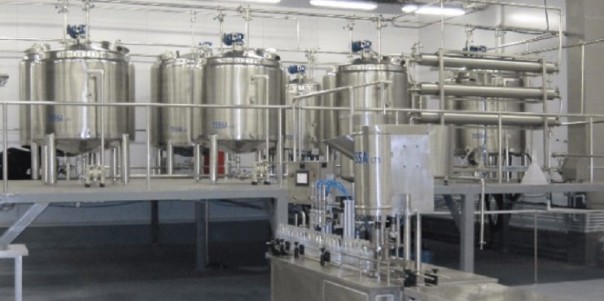 Компании РФ выбирают оборудование Китая и Индии вместо европейского