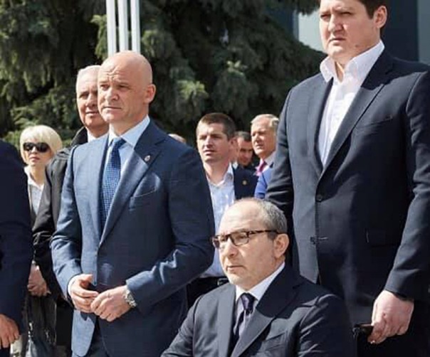 Мэры Харькова и Одессы объединяются в единую политическую силу для участия в парламентских выборах