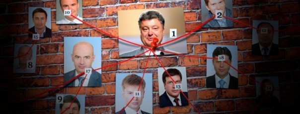Команда юристов займется отправкой Порошенко в тюрьму