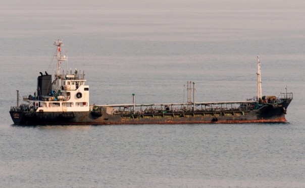 Россия увеличила поставки нефти в США