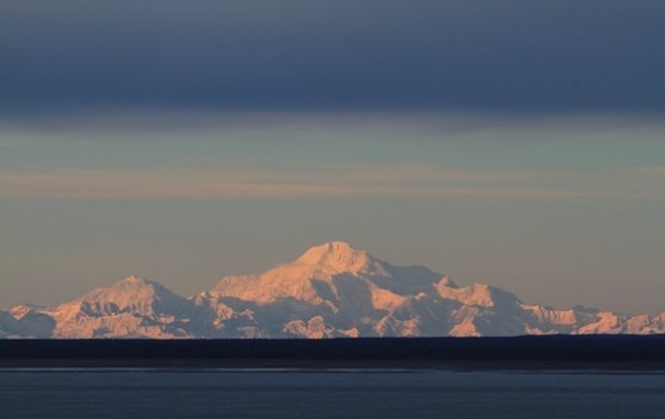 На Аляске второй раз за неделю упал самолет