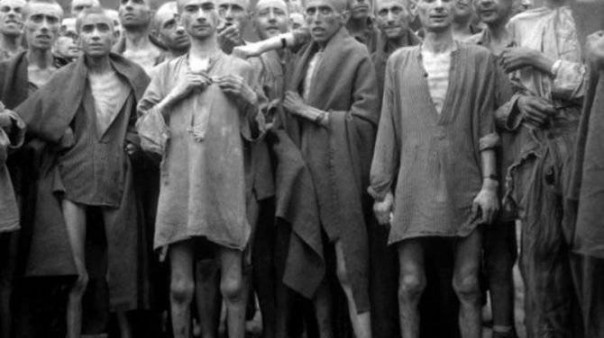 Тухоль: польский лагерь смерти для русских