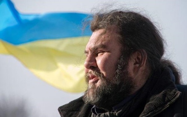 Во Львове умер известный националист основатель объединения "Дзига"