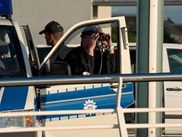 Германия экстрадировала россиянку, обвиняемую в хищении 37 млн рублей