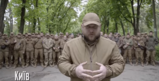 "Не позволим сближения с внешними и внутренними врагами". Хрюмберги "АТЫ" выдвинули Зеленскому угрожающий ультиматум