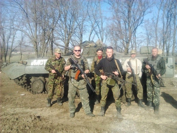 В кузове был запах перегара