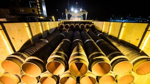 В Мировом энергетическом совете поддержали "Северный поток — 2"