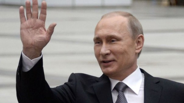 Зеленский никак не возьмёт в толк, что у Путина нет ключей от Донбасса