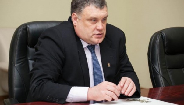 Под Одессой найден убитым бывший мэр Тирасполя