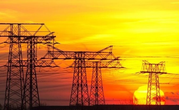 Россия отключает электричество Литве