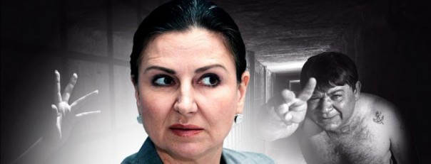 «Портнов хотел меня поиметь во все дыры и закопать» – Богословская