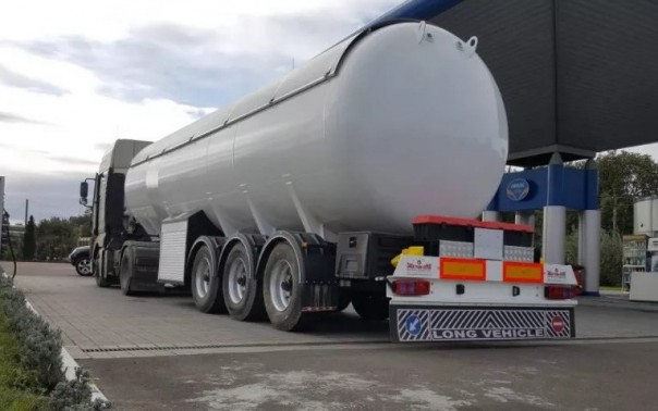 Россия перекрыла транзит автогаза из Казахстана на Украину